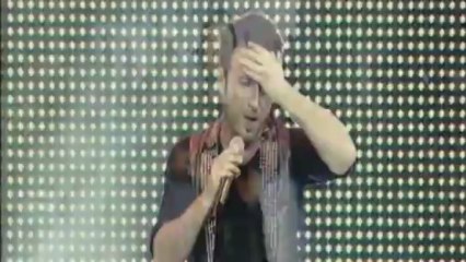 Adımı Kalbine Yaz (Tarkan)