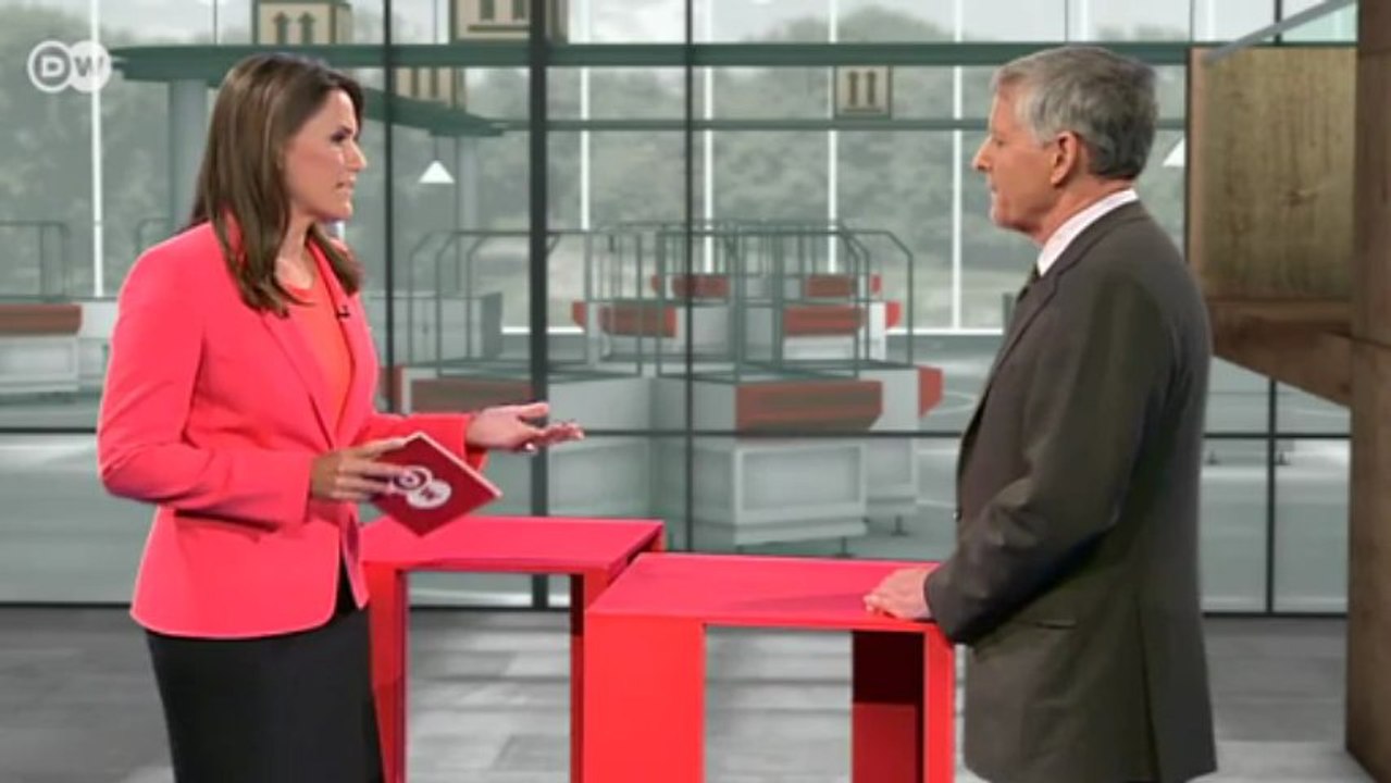 Alternde Gesellschaft - Wandel auf den Arbeitsmarkt  | Made in Germany