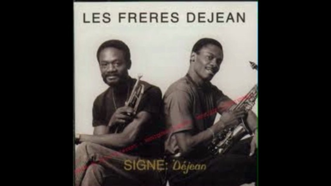 FRERE DEJEAN léogane