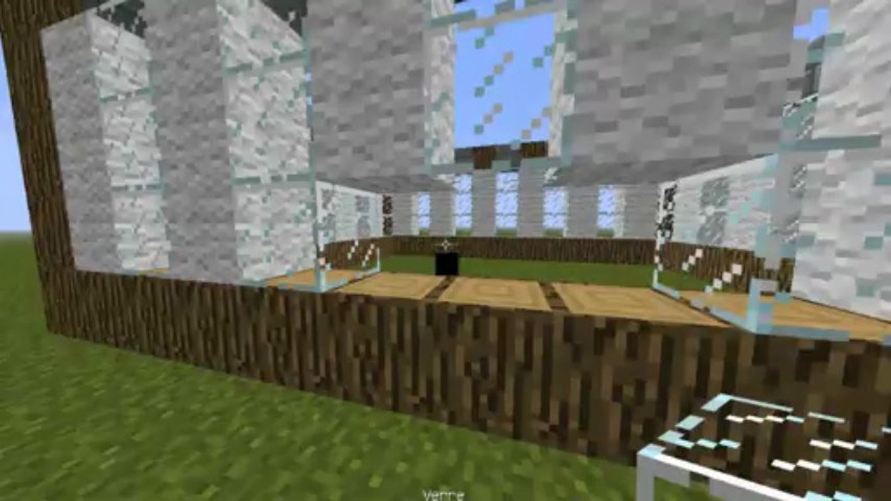 Construction maison