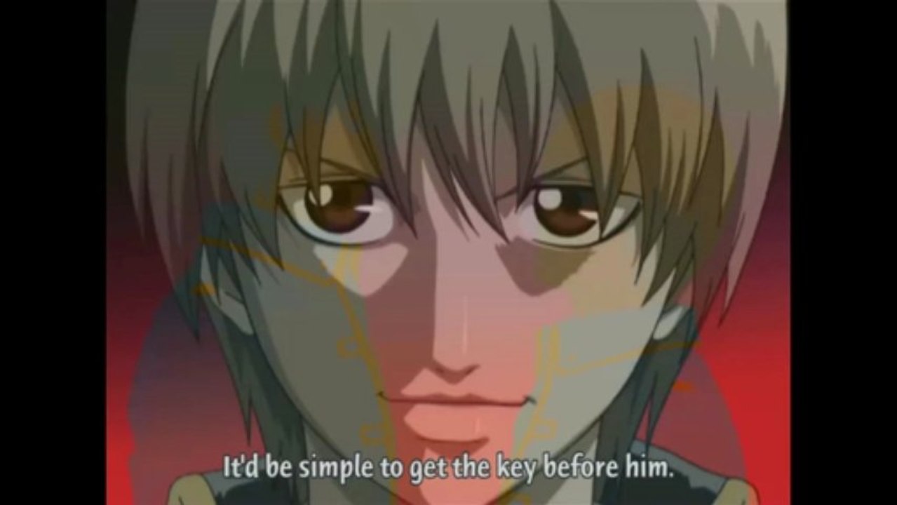 กันทามะ ตอนที่ 2