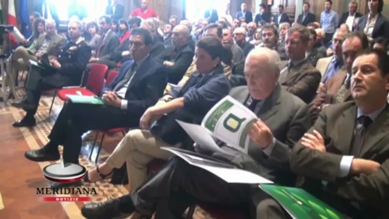 Diminuiscono i terreni coltivati e aumentano le aziende, per Confagricoltura il settore deve essere