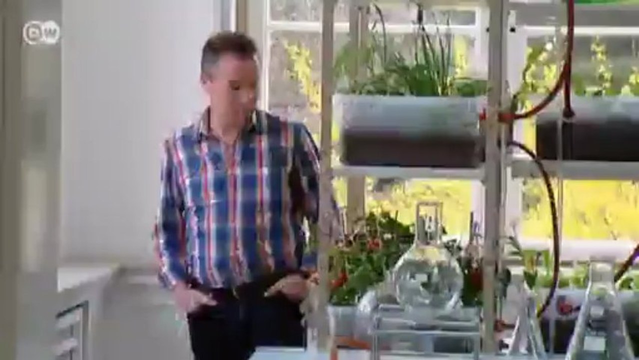 Wohn-Design von Werner Aisslinger | Euromaxx