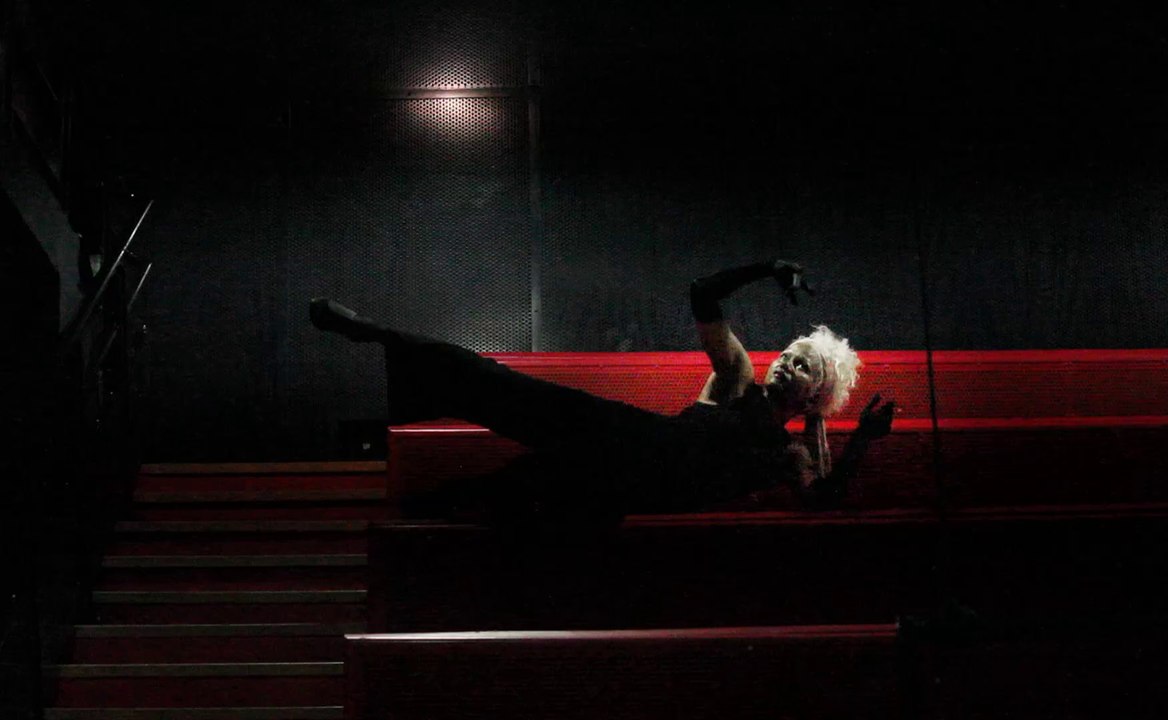 Work In Progress -  Performance-