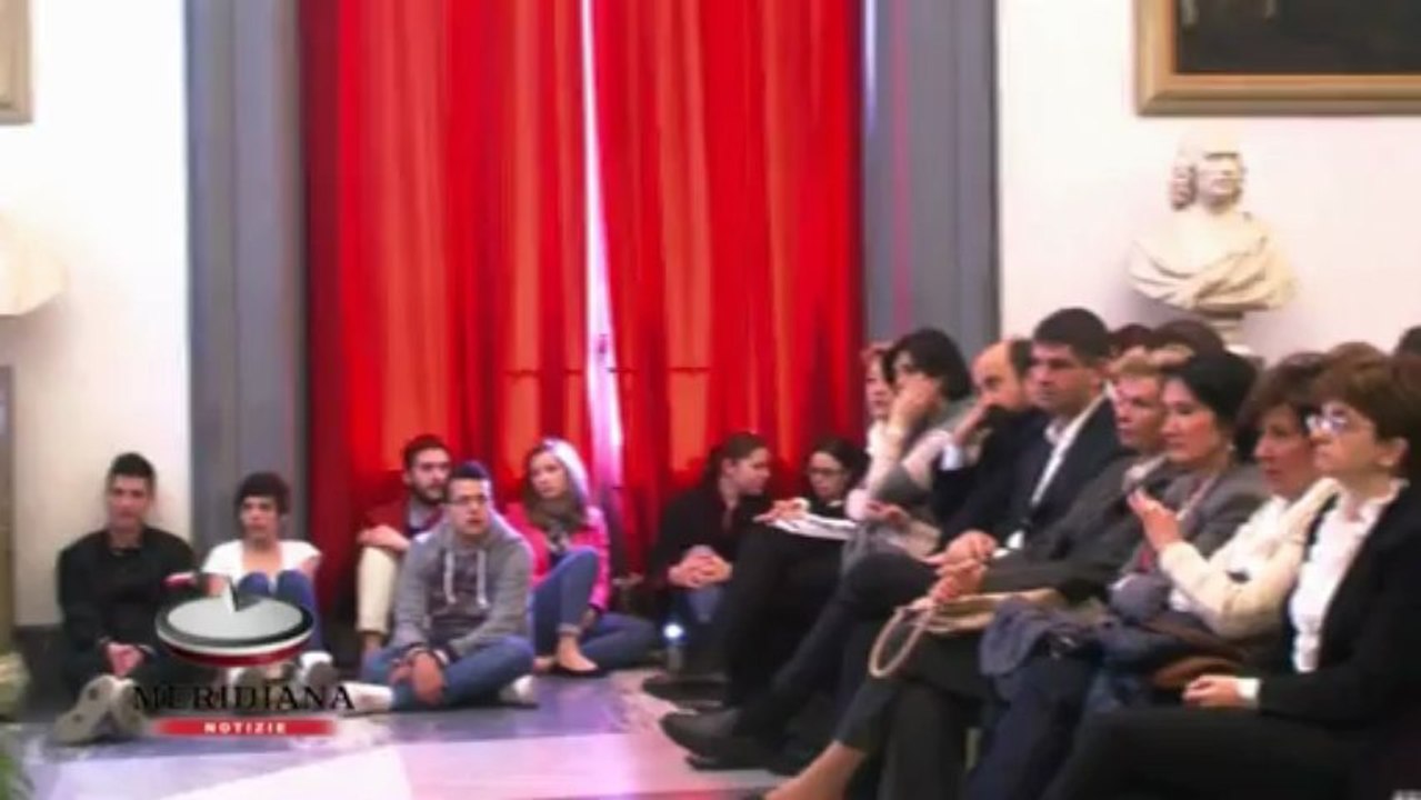 "Roma per vivere, Roma per pensare...idee per il bene comune", l'amore tra i giovani e la filosofia