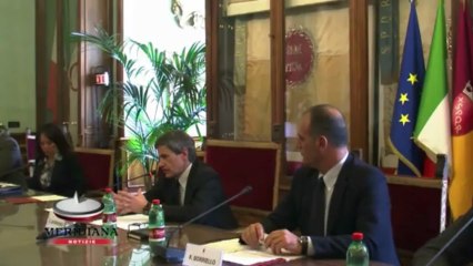 Volete Equitalia oppure il Comune? Parte il quesito online di Roma Capitale