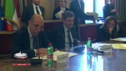 Il bilancio di 5 anni di Assembla Capitolina, Alemanno:"Da opposizione ostruzionismo scellerato"