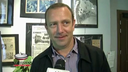 Sbarca a Roma "Bomber", commedia pluripremiata del britannico Paul Cotter