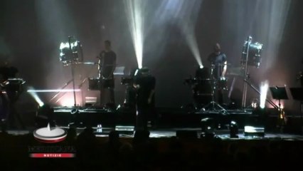 Woodkid sbarca a Roma con "The golden age"