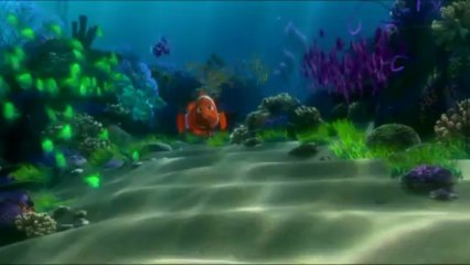 Buscando a Nemo 3D - Spot#1 [10 seg] Español