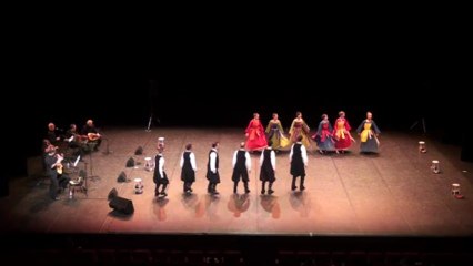 Dañserien Paris à Dañs IdF 2013