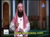 الشيئ الذي ابكى الشيطان - الشيخ نبيل العوضي