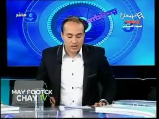 Tunisia Business Cup Session II sur Hannibal TV