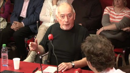 Marc Blondel : L'heure du psy du 01/05/2013 dans A La Bonne Heure