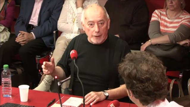 Marc Blondel : L'heure du psy du 01/05/2013 dans A La Bonne Heure