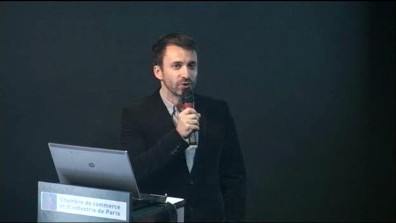 partie 1 des tendances 2013 par jeremy dumont : la gestion de l'experience de marque de la TV au magasin en passant par Facebook et le Mobile.