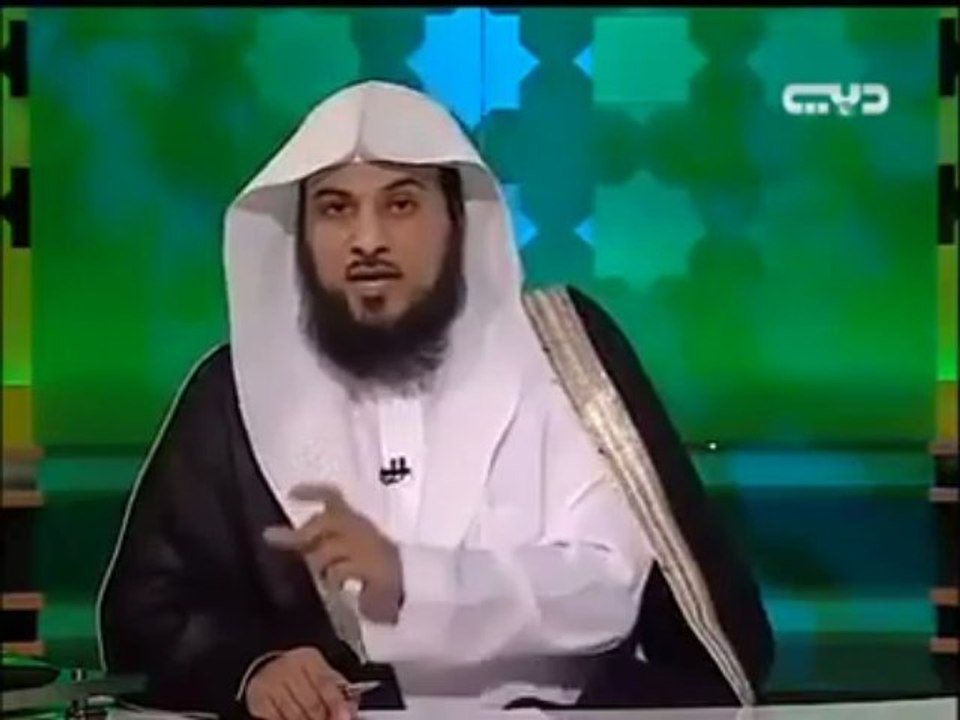 كيفية صلاة الاستخارة - الشيخ محمد العريفي