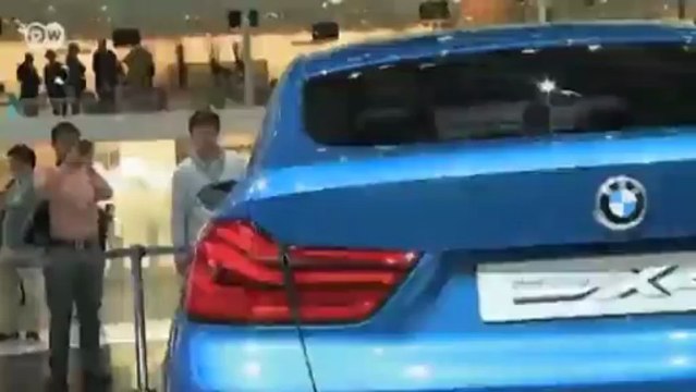 Examine it! The 2013 Shanghai Auto Show | Drive it!