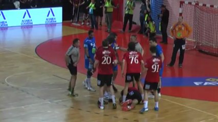 US Ivry - Créteil | Les plus belles actions du match !