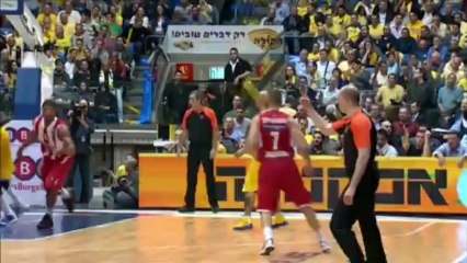 Road to London: Olympiacos Piraeus