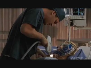Aesthetic Laser; Guest Appearance on Nip Tuck