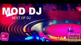 Radio MOD - LIVE Soirée Du Black * WITHE M CLUB MAHDIA Sur RM Dance