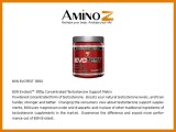 Testosterone Supplements