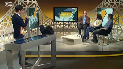 الطلاب العرب في المانيا بين تحديات الواقع ووعود المستقبل| شباب توك