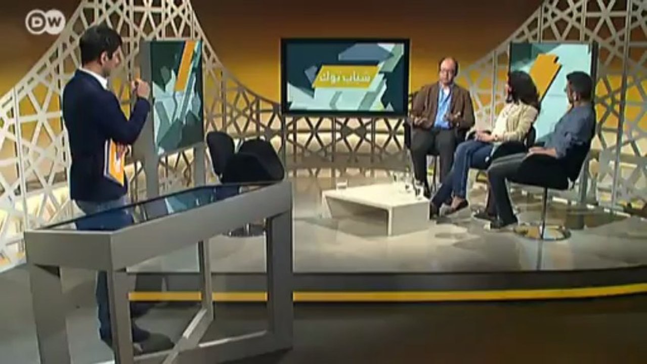 الطلاب العرب في المانيا بين تحديات الواقع ووعود المستقبل| شباب توك