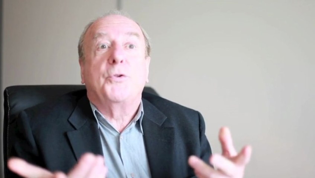 "Twitter nous transforme en singes de laboratoire" - Entretien avec Gérard Colé (Partie 3)