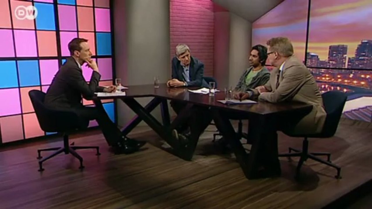 Agenda: Talk Show | Agenda