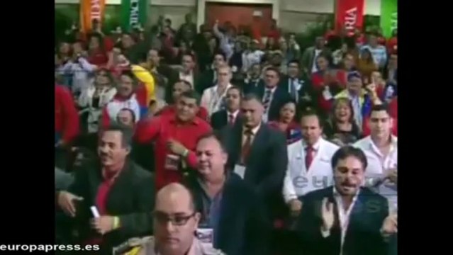 Maduro insta a Margallo a sacar sus narices de Venezuela