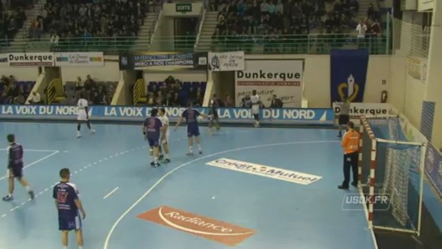 Réactions d'après-match USDK vs ISTRES 19/03/11