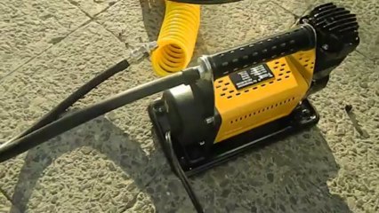 T-Max Kompresör, Huma Oto Offroad Aksesuar