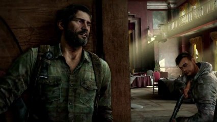 The Last of Us - Joel Edicion Especial