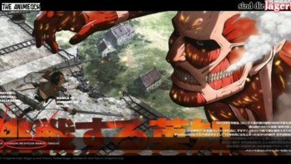 Linked Horizon - Guren no Yumiya