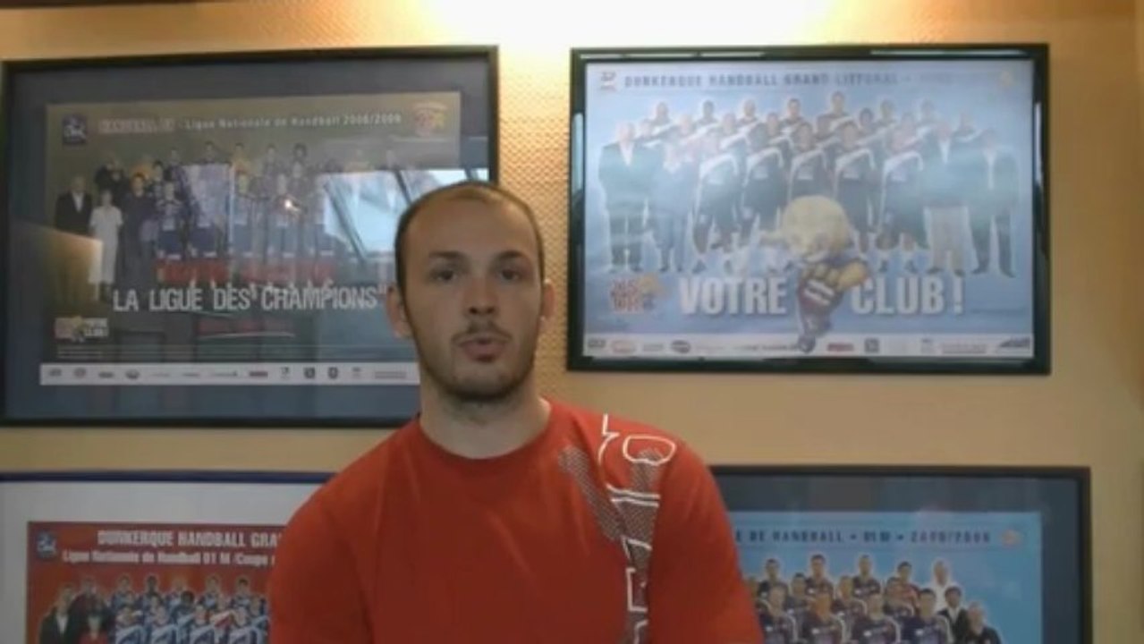 Interview Drange - Gérard - Nilsson