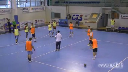 interview Baptiste BUTTO 10/08/2010