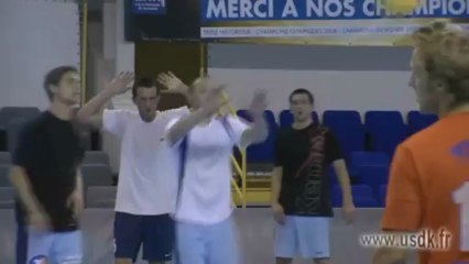 Interview de Vincent Gérard 04/08/10