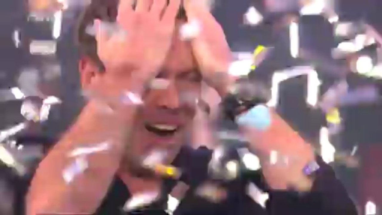 Who Wants To Be A Millionaire (German)