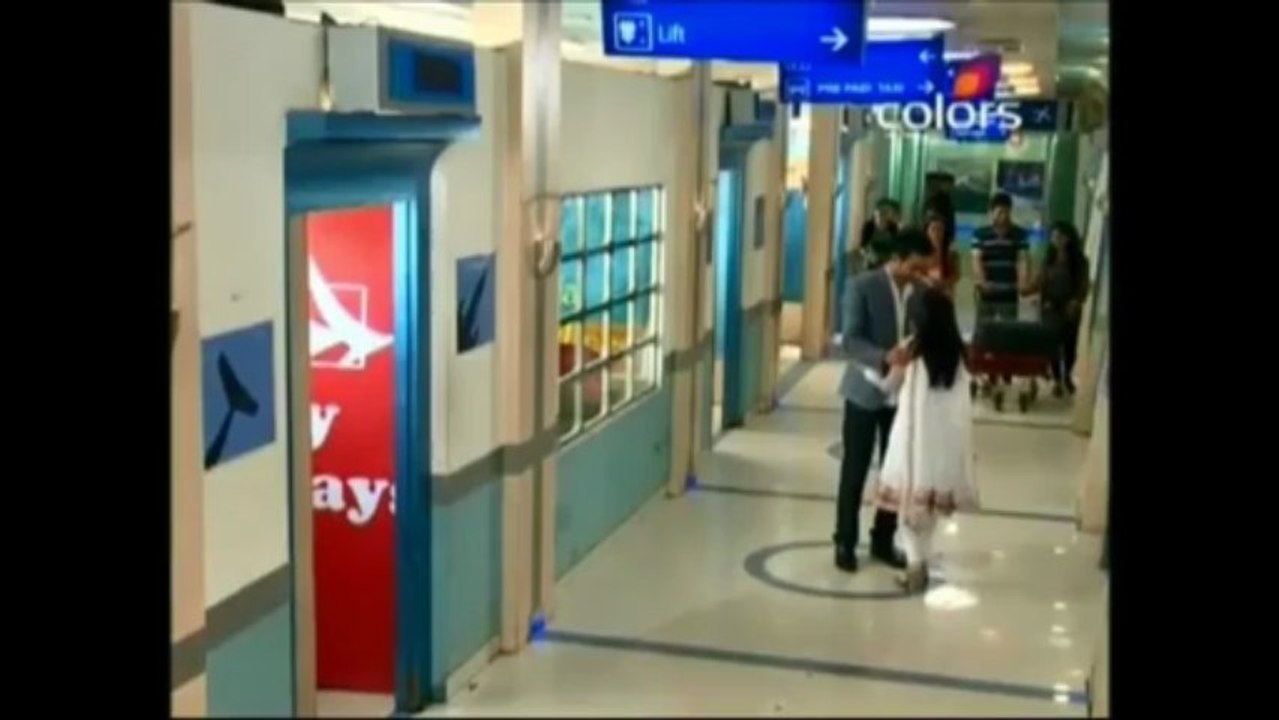 Veecha (Nandina) : Tum hi ho