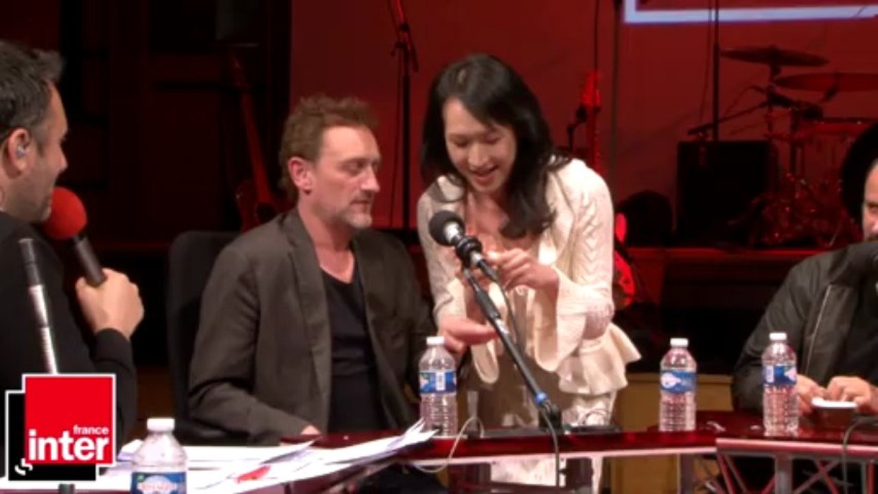 On va tous y passer - Sony Chan