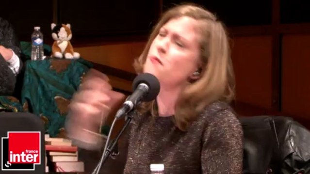 On va tous y passer - Océane Rose Marie