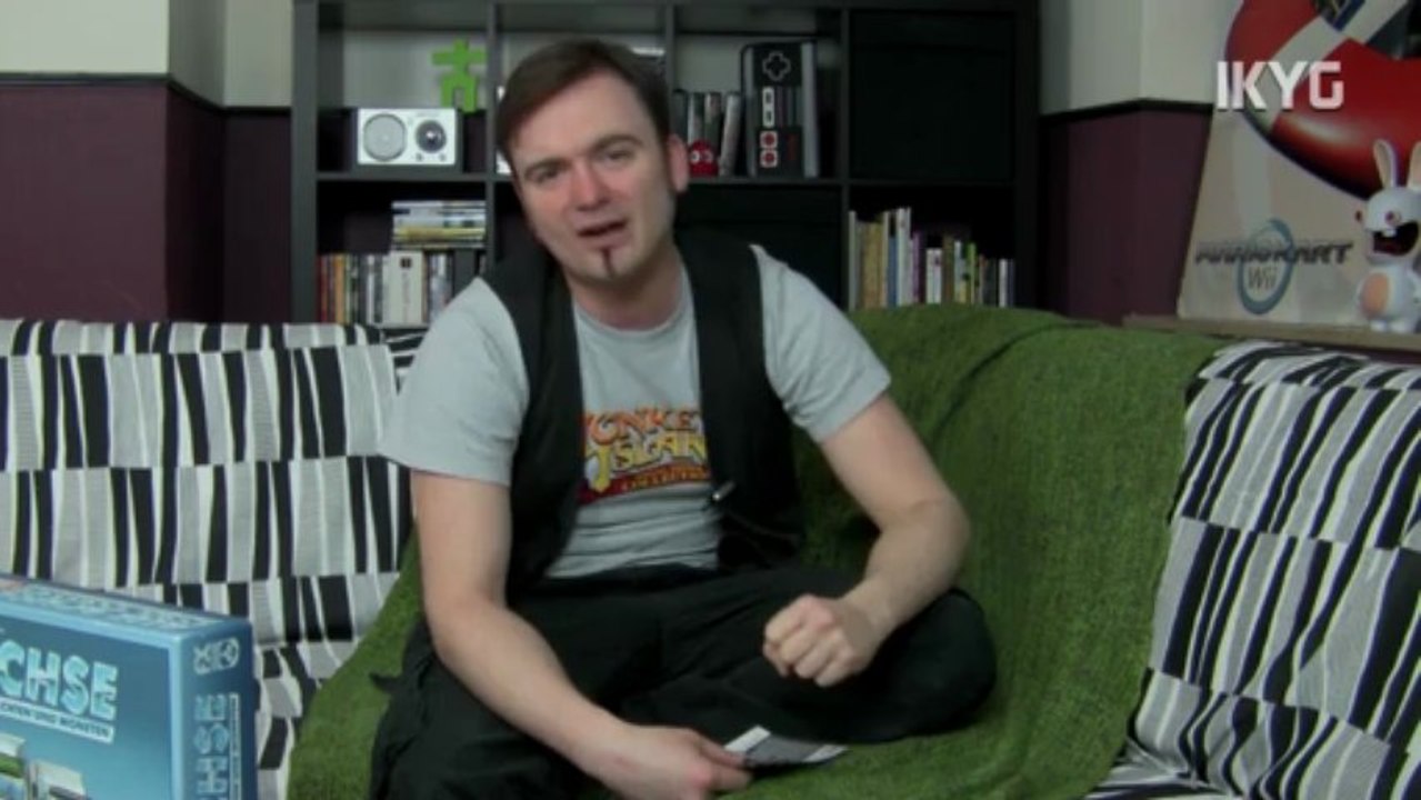 TRY.OUT - TABLETOP mit 'Auf Achse'