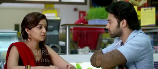 Bangaru Kodipetta Theatrical Trailer