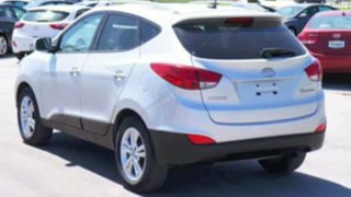 Hyundai Tucson Dealer Leander, TX | Hyundai Sales Leander, TX