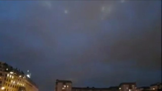 UFO's: E.T. is ready and waiting. LET'S GO...