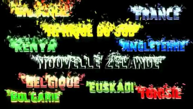 [NX] [Centrale 7] Teaser de la 9e édition (2013)