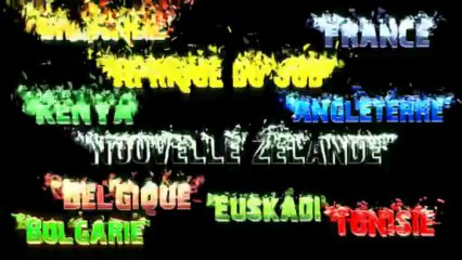 [NX] [Centrale 7] Teaser de la 9e édition (2013)