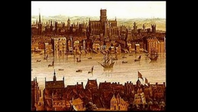 Pyotr Ilyich Tchaikovsky: Serbo-Russian March